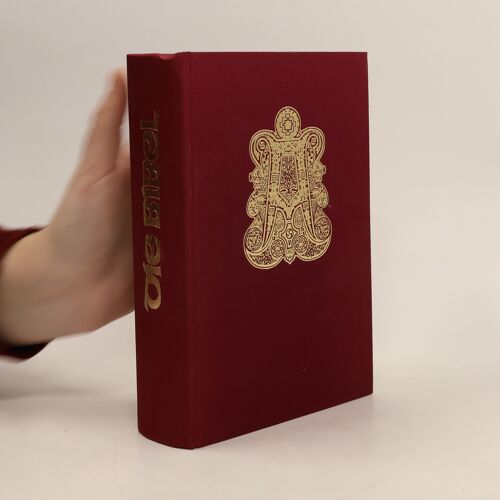 Bible Die Ganze Heilige Schrift Des Alten Und Neuen Testaments | Kolektiv