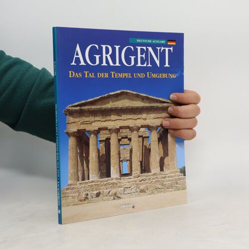 Agrigento | Loretta Santini