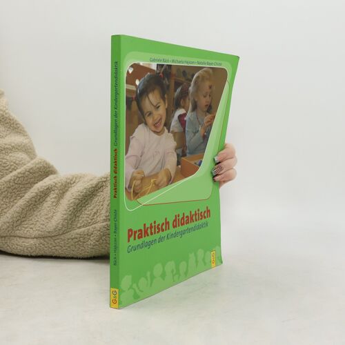 Praktisch Didaktisch | Gabriele Bäck