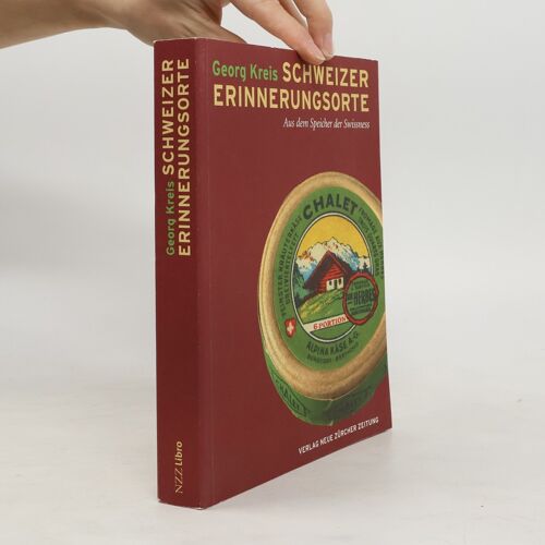 Schweizer Erinnerungsorte