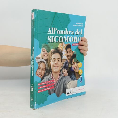 All'ombra Del Sicomoro | Alberto Pisci