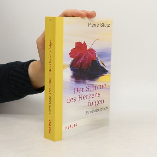 Stutz, P: Stimme Des Herzens Folgen