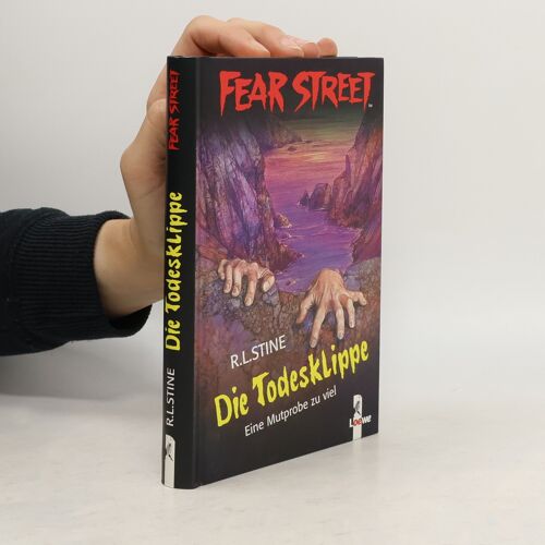 Fear Street. Die Todesklippe | R. L. Stine