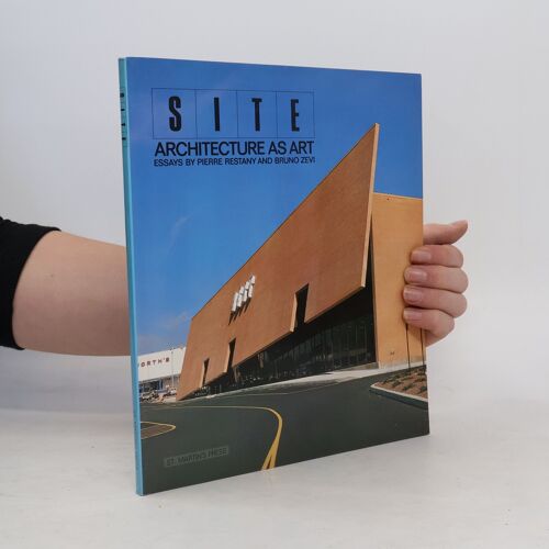 Site | Pierre Restany