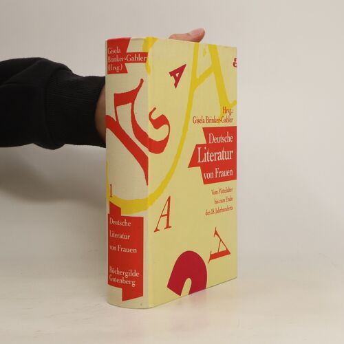 Deutsche Literatur Von Frauen | Kolektiv