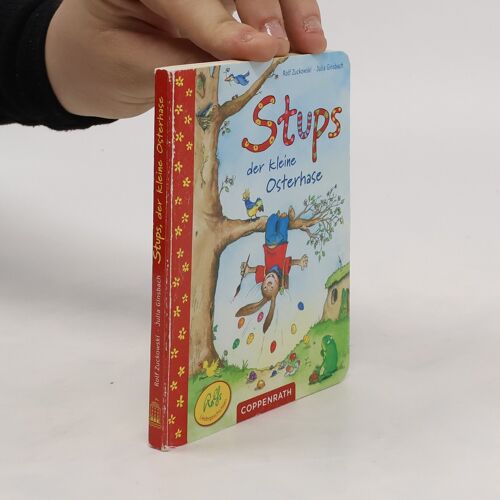 Stups, Der Kleine Osterhase. Geschenkset
