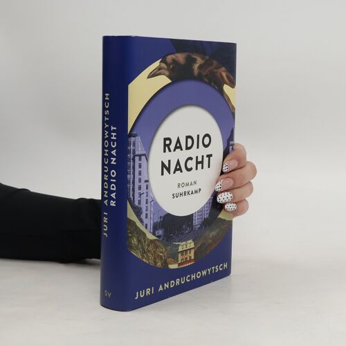 Radio Nacht