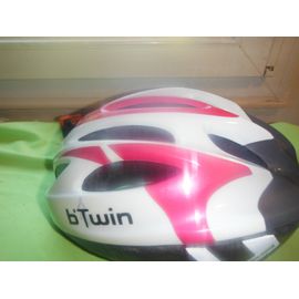 Casque Btwin Decathlon Femme (Taille S) - P25