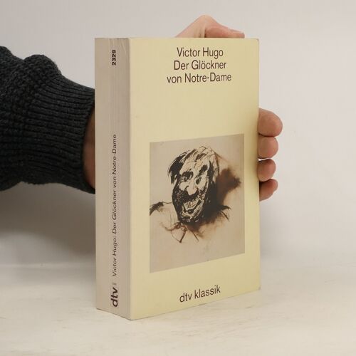 Der Glöckner Von Notre-Dame | Victor Hugo