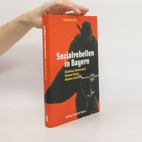 Sozialrebellen In Bayern | Michaela Karl