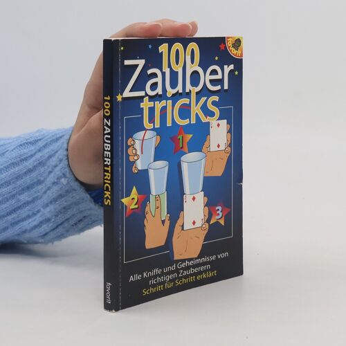 100 Zaubertricks | Pasqual Romano