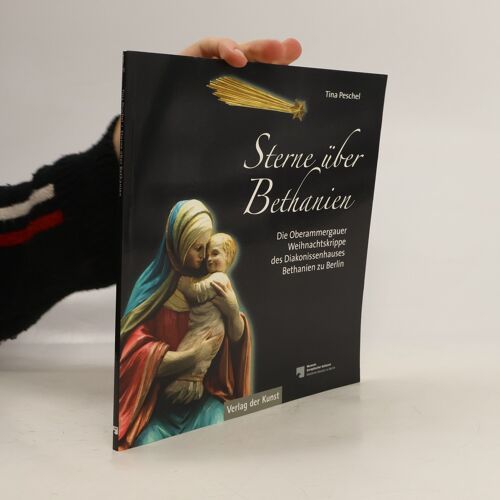 Sterne Über Bethanien