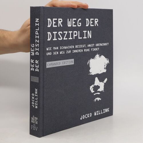 Der Weg Der Disziplin - Expanded Edition