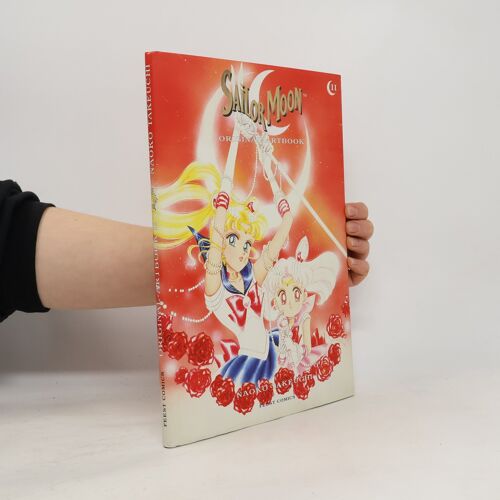 Sailor Moon Original-Artbook | Naoko Takeuchi
