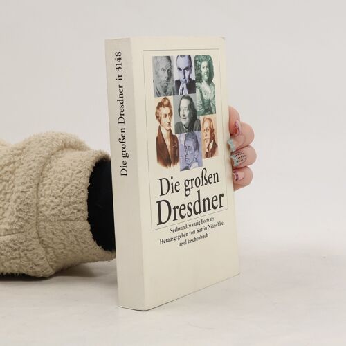 Die Großen Dresdner | Katrin Nitzschke