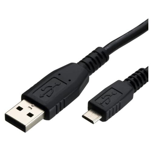 SonicWall 02-SSC-5173 câble USB Micro-USB B USB A Noir