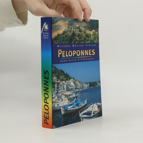 Peloponnes | Hans-Peter Siebenhaar