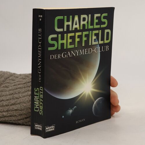 Der Ganymed-Club | Charles Sheffield