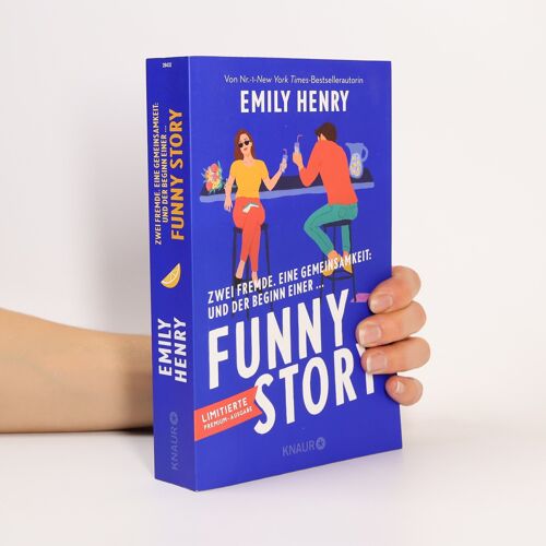 Funny Story