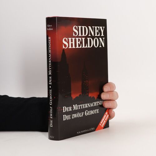 Der Mitternachtsdieb | Sidney Sheldon