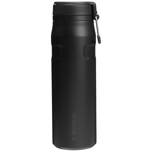 Stanley 1913 10-11284-075 Gourde Utilisation Quotidienne 710 Ml Acier Inoxydable Noir