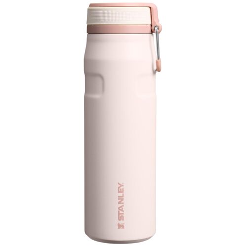 Stanley 1913 10-12106-081 Gourde Utilisation Quotidienne 470 Ml Acier Inoxydable Rose