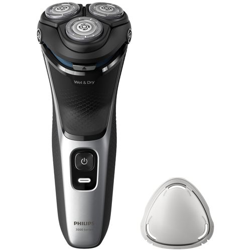 Philips 3000 Series Shaver S3143/00 Rasoir Électrique 100 % Étanche