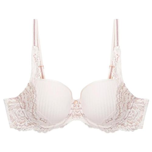 Triumph Peony Florale Soutien-Gorge Sans Armature - 70