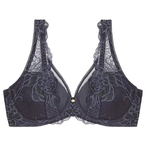 Triumph Wild Peony Florale Soutien-Gorge Avec Armature - 70