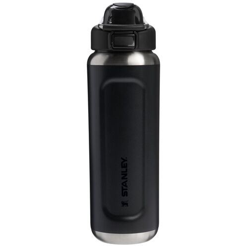 Stanley 1913 10-13111-032 Gourde Utilisation Quotidienne 710 Ml Acier Inoxydable Noir