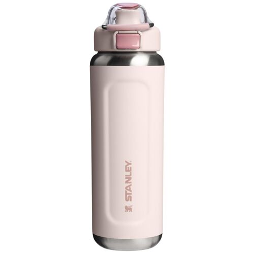 Stanley 1913 10-13111-031 Gourde Utilisation Quotidienne 710 Ml Acier Inoxydable Rose
