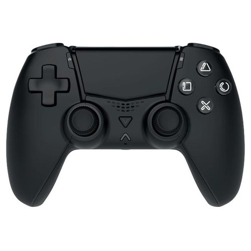 Qubick COP50019 accessoire de jeux vidéo Noir Manette de jeu Analogique/Numérique PS5