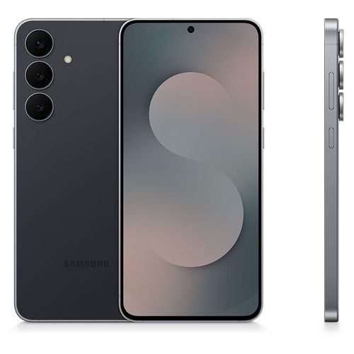 Vodafone Galaxy S25 FE 5G 6.7" Double SIM USB Type-C 8 Go 128 Go 4900 mAh Noir