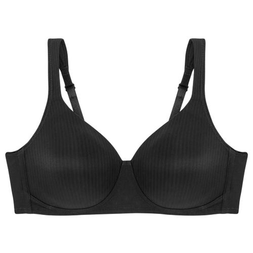 Triumph Modern Soft+Cotton Soutien-Gorge Bonnet Souple - 80