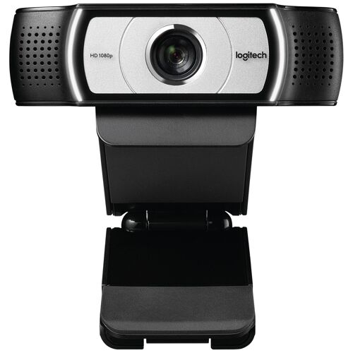 Logitech C930e