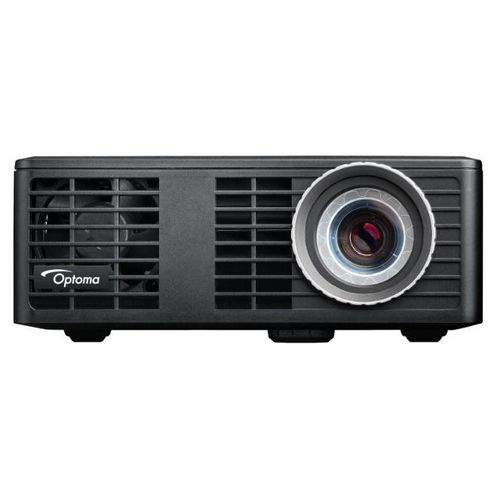 Optoma ML750e DLP WXGA (1280x800) Compatibilité 3D Noir