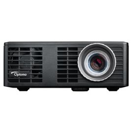 Optoma ML750e DLP WXGA (1280x800) Compatibilité 3D Noir