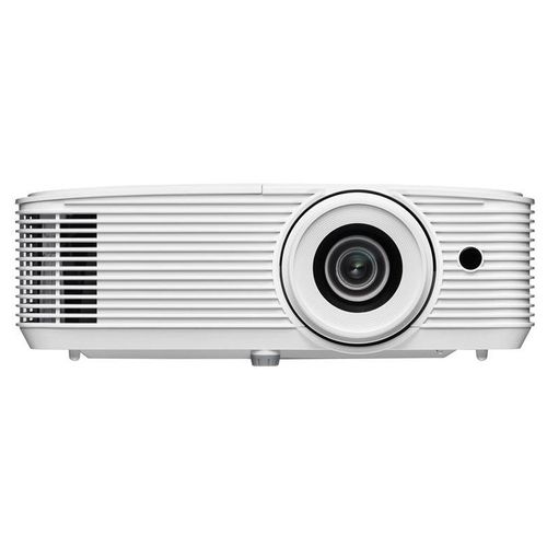 Optoma HD30LV Projecteur à focale standard 4500 ANSI lumens DLP 1080p (1920x1080) Compatibilité 3D Blanc
