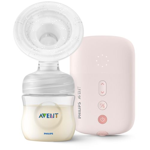 Philips Avent Laktator Elektryczny Premium Scf395/11 Tire-Lait Électrique