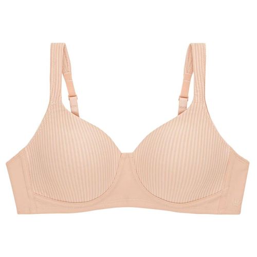 Triumph Modern Soft+Cotton Soutien-Gorge Bonnet Souple - 75