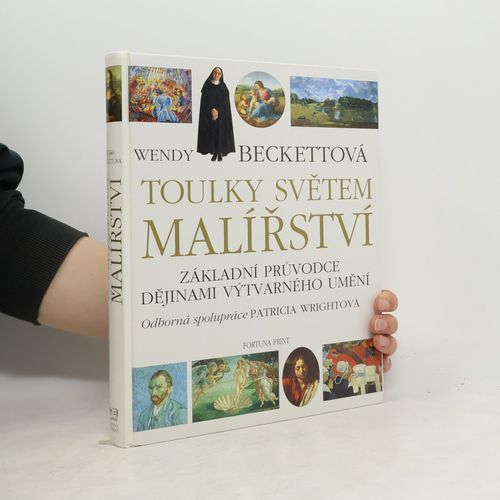 Toulky Svetem Malirstvi | Wendy Beckett