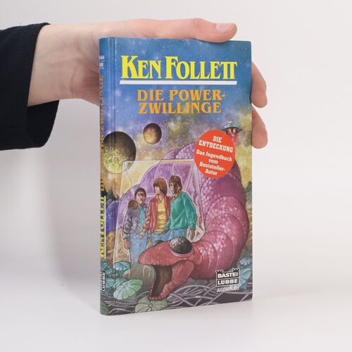Die Power-Zwillinge | Ken Follett