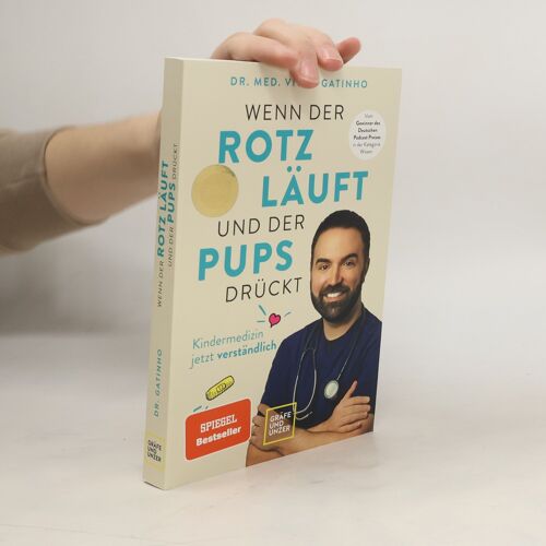 Wenn Der Rotz Läuft Und Der Pups Drückt