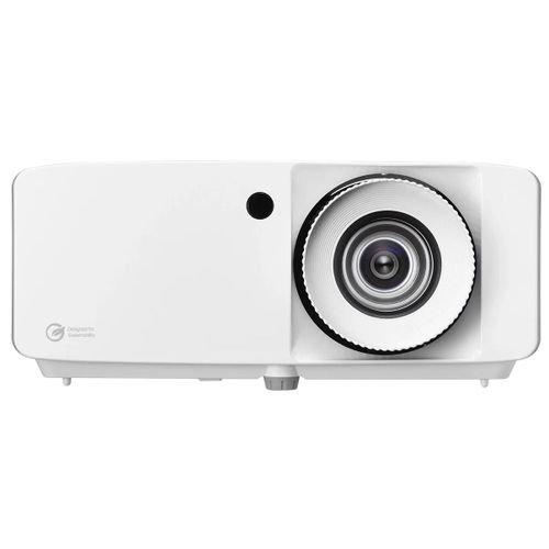 Optoma UHZ66 4000 ANSI lumens DLP UHD 4K (3840x2160) Compatibilité 3D Blanc