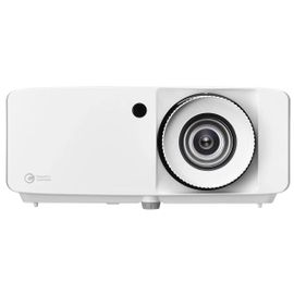 Optoma UHZ66 4000 ANSI lumens DLP UHD 4K (3840x2160) Compatibilité 3D Blanc