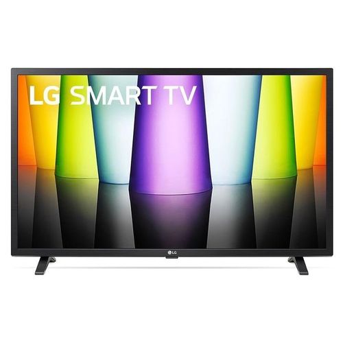 LG 32LQ630B6LA TV 32" HD Smart TV Wifi Noir