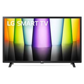 LG 32LQ630B6LA TV 32" HD Smart TV Wifi Noir