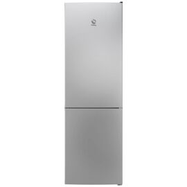 Balay 3KFE553XI réfrigérateur-congélateur Pose libre 326 L Argent
