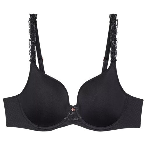 Triumph Wild Azalea Florale Soutien-Gorge Avec Armature - 95