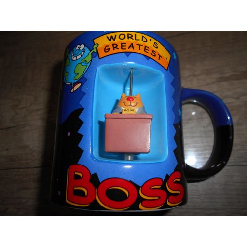 Tasse World'S Greatest